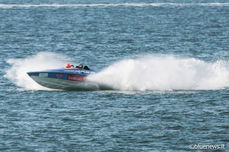 Campionato Italiano Offshore Terracina 2013