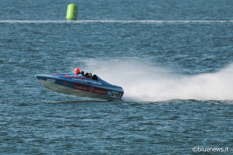 Campionato Italiano Offshore Terracina 2013