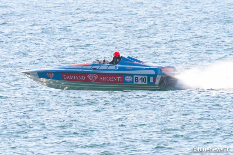 Campionato Italiano Offshore Terracina 2013