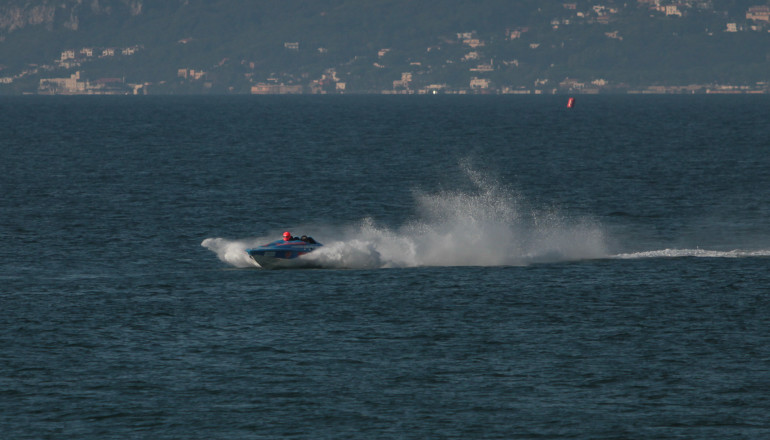 Campionato Italiano End.B Terracina 2013