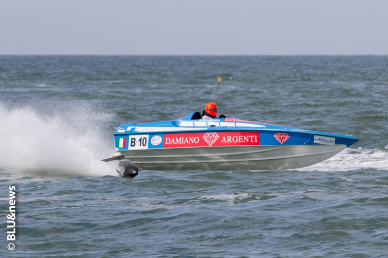 Campionato Italiano Offshore Terracina 2013