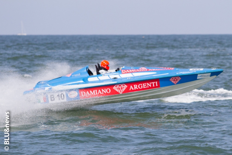 Campionato Italiano Offshore Terracina 2013