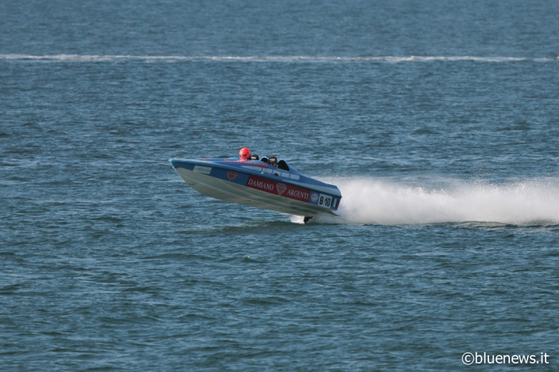 Campionato Italiano Offshore Terracina 2013