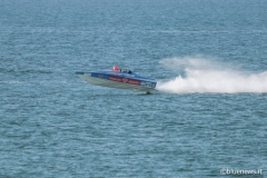 Campionato Italiano Offshore Terracina 2013