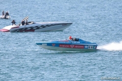 Campionato Italiano Offshore Terracina 2013