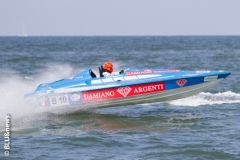 Campionato Italiano Offshore Terracina 2013